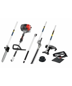 DECESPUGLIATORE A SCOPPIO MULTIFUNZIONE AMA "PLAYCUT NPC 350" 2T 32,6 CC